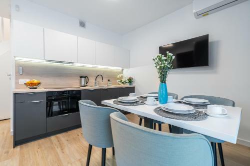 Apartament Horizon Park 4b