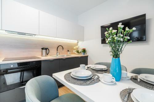 Apartament Horizon Park 4b