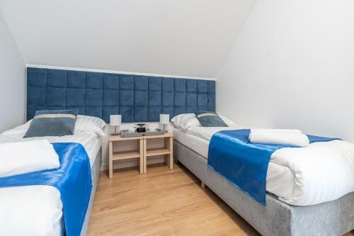 Apartament Horizon Park 4b