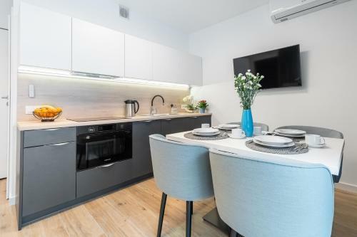 Apartament Horizon Park 4b