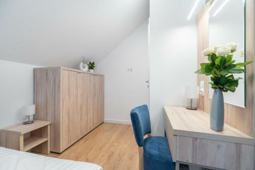 Apartament Horizon Park 4b