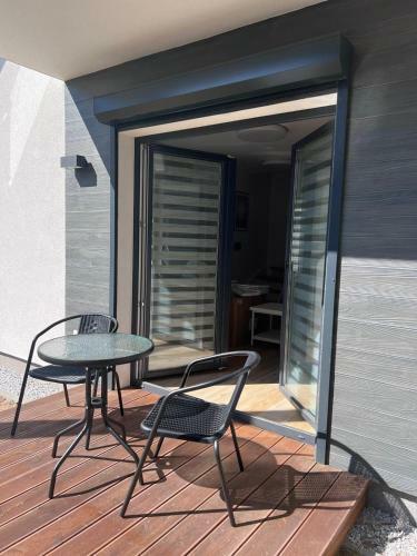 Apartament Horizon Park 4b