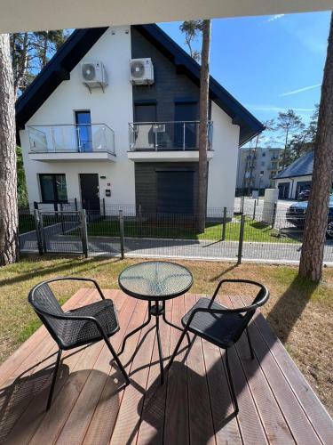 Apartament Horizon Park 4b