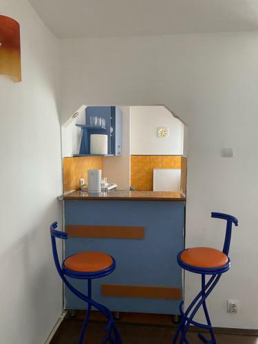 Apartamento Garsoniera Regim Hotelier