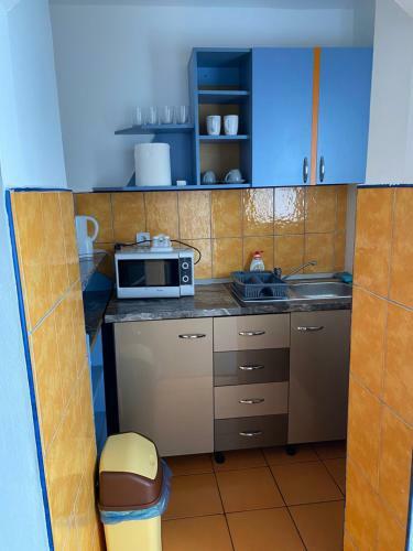 Apartamento Garsoniera Regim Hotelier