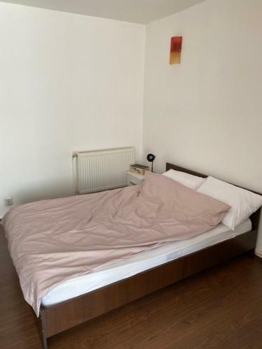 Apartamento Garsoniera Regim Hotelier