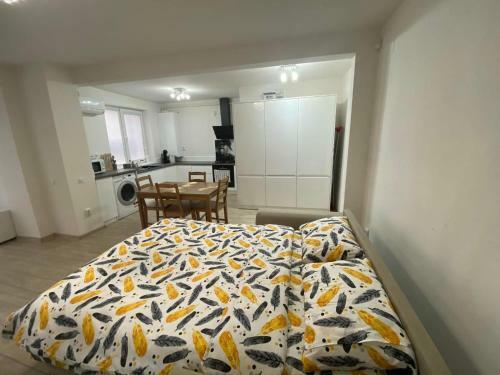The Best Apartament Central