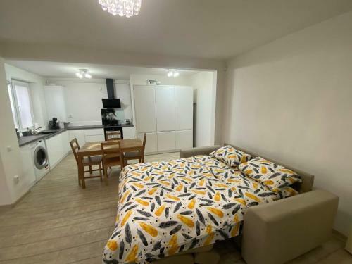 The Best Apartament Central