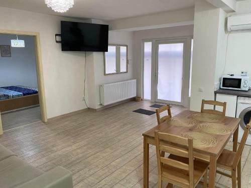 The Best Apartament Central