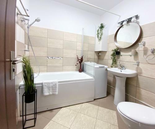 Apartamento Iulius Loft