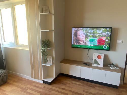 Apartamento Iulius Loft