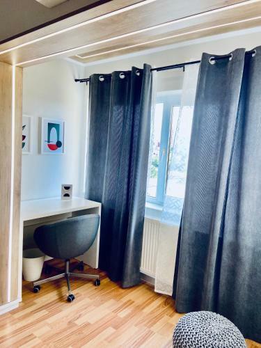 Apartamento Iulius Loft