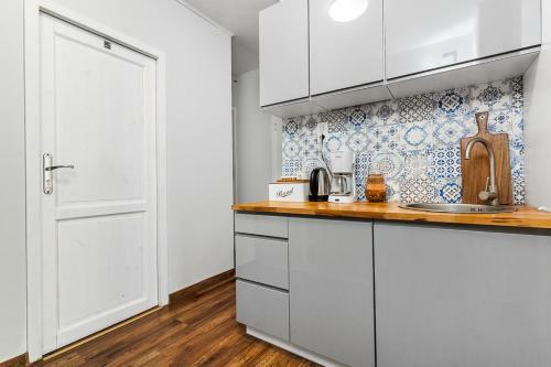 Apartament 4 Pokoje