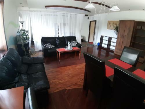 Cosy Apartament In Gdynia With Free Parking