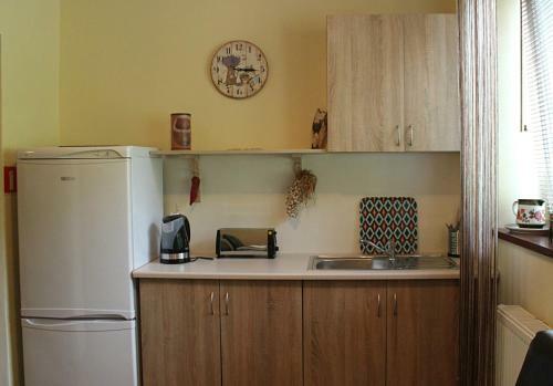 Cosy Apartament In Gdynia With Free Parking