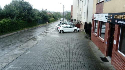 Cosy Apartament In Gdynia With Free Parking