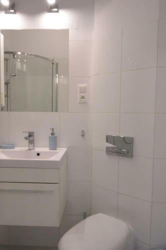 Apartamento Gdy?skie Wakacje