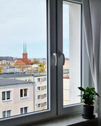 Apartament Grottgera
