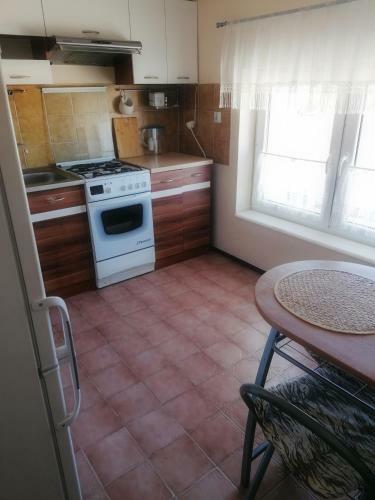 Apartamento Kwatera Oksywska