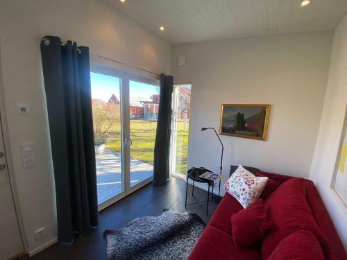 Gr�tvik B&B