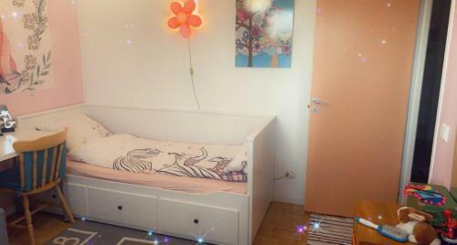 Apartamento Stockholm Summer