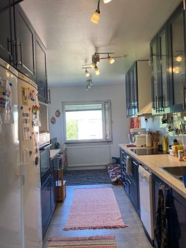 Apartamento Stockholm Summer