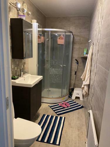 Apartamento Stockholm Summer