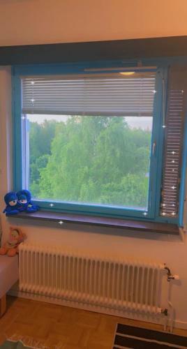 Apartamento Stockholm Summer