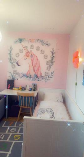 Apartamento Stockholm Summer