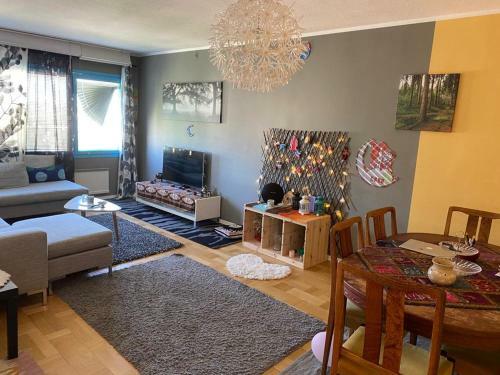 Apartamento Stockholm Summer