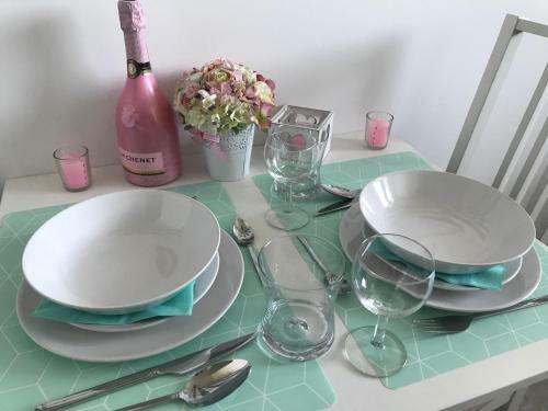 Bastion Wa?owa - Luxury Apartment With Beautiful View