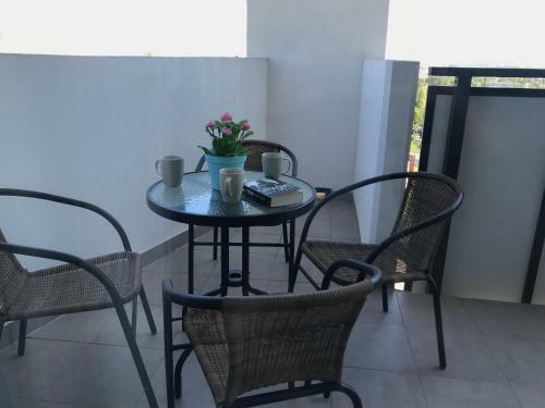Bastion Wa?owa - Luxury Apartment With Beautiful View