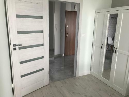 Bastion Wa?owa - Luxury Apartment With Beautiful View
