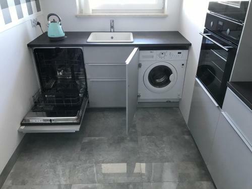 Bastion Wa?owa - Luxury Apartment With Beautiful View