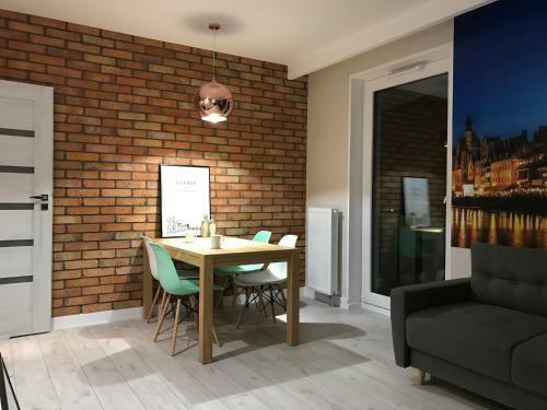 Bastion Wa?owa - Luxury Apartment With Beautiful View