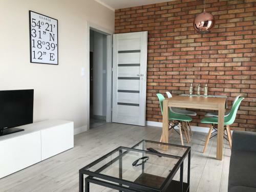 Bastion Wa?owa - Luxury Apartment With Beautiful View