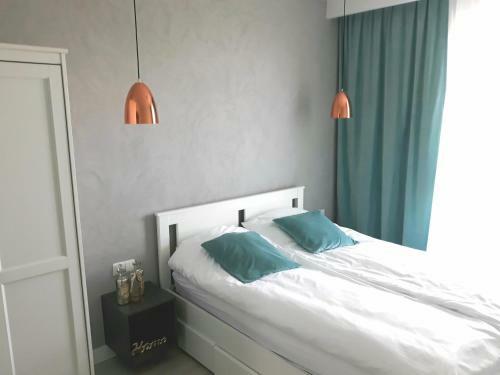 Bastion Wa?owa - Luxury Apartment With Beautiful View