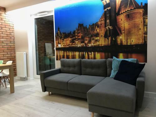 Bastion Wa?owa - Luxury Apartment With Beautiful View