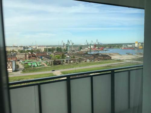 Bastion Wa?owa - Luxury Apartment With Beautiful View
