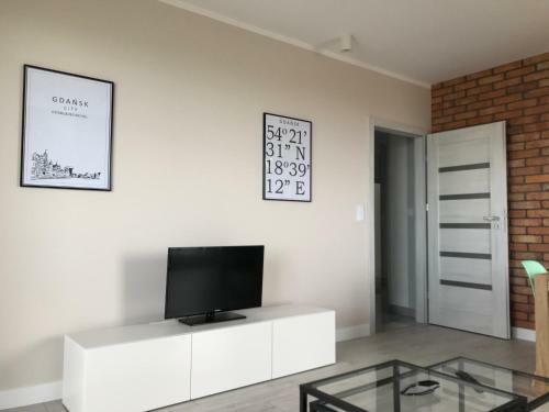 Bastion Wa?owa - Luxury Apartment With Beautiful View