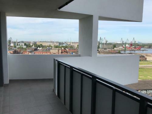 Bastion Wa?owa - Luxury Apartment With Beautiful View