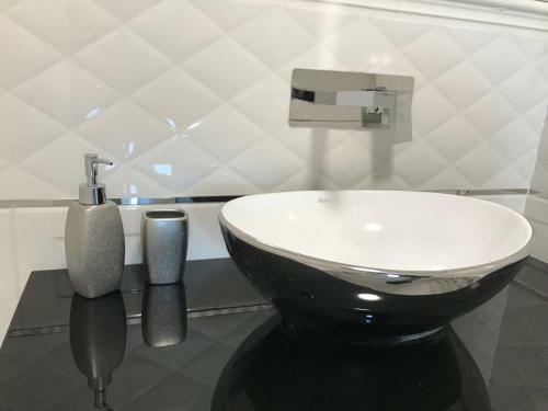 Bastion Wa?owa - Luxury Apartment With Beautiful View