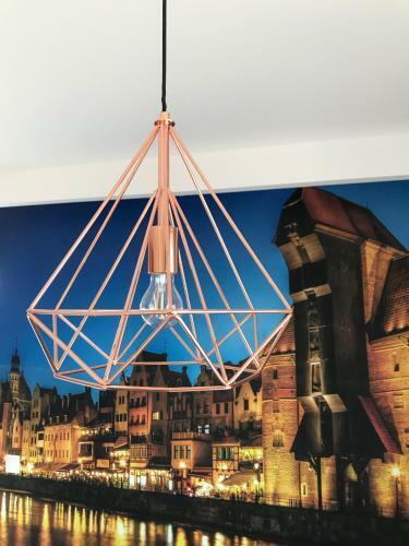 Bastion Wa?owa - Luxury Apartment With Beautiful View