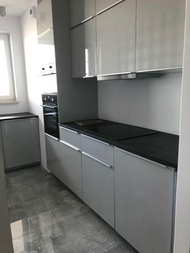 Bastion Wa?owa - Luxury Apartment With Beautiful View