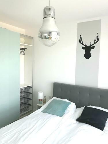 Bastion Wa?owa - Luxury Apartment With Beautiful View