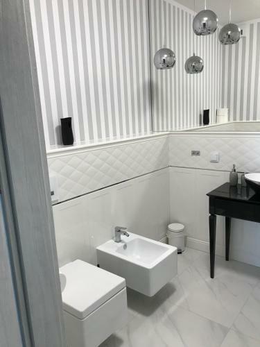 Bastion Wa?owa - Luxury Apartment With Beautiful View