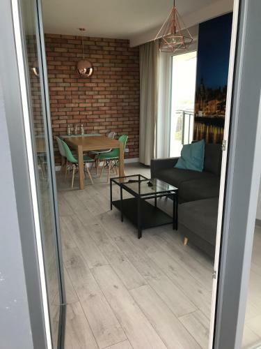 Bastion Wa?owa - Luxury Apartment With Beautiful View