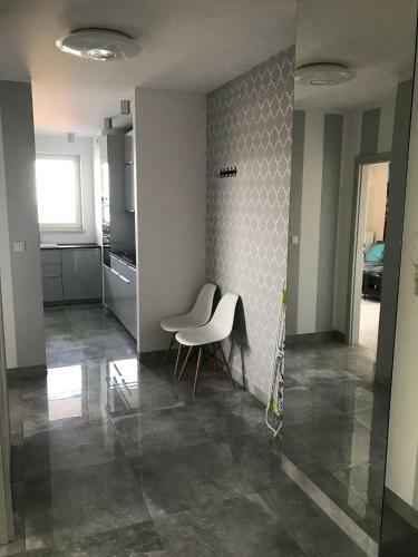 Bastion Wa?owa - Luxury Apartment With Beautiful View