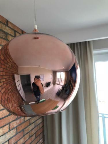 Bastion Wa?owa - Luxury Apartment With Beautiful View