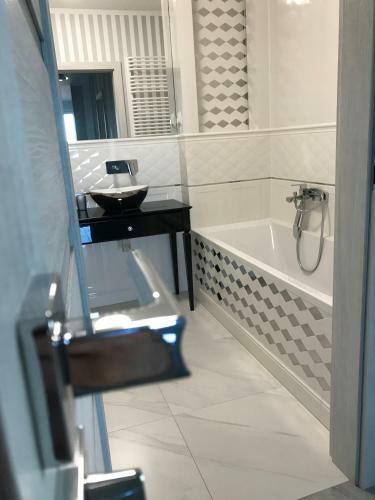 Bastion Wa?owa - Luxury Apartment With Beautiful View
